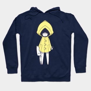 Little Nightmares Hoodie